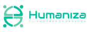 Logomarca da Humaniza Cuidadores
